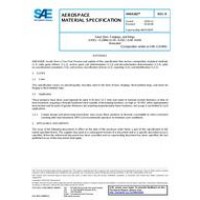 SAE AMS6382R