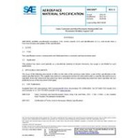 SAE AMS5850E