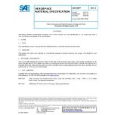SAE AMS5850E