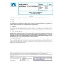 SAE AMS3042F