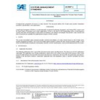 SAE SAE9990/1