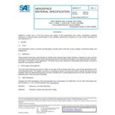 SAE AMS6471J