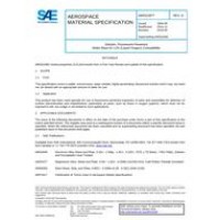 SAE AMS3158D