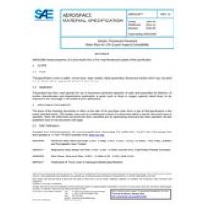 SAE AMS3158D
