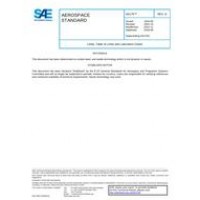 SAE AS176D