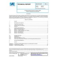 SAE GEIASTD0010A