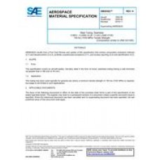 SAE AMS6362H