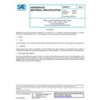 SAE AMS5933A SAE AMS5933A