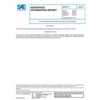 SAE AIR1377B