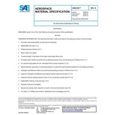 SAE AMS2399B