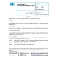 SAE AMS4085F