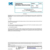 SAE AMS4900R