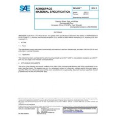 SAE AMS4900R