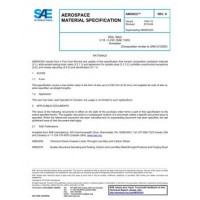 SAE AMS5032H