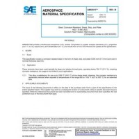 SAE AMS5515M