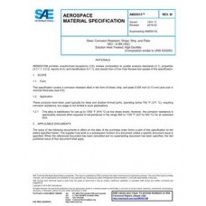 SAE AMS5515M