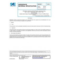 SAE AMS5583F