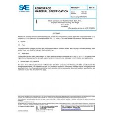 SAE AMS5627H