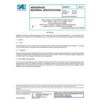 SAE AMS5853D