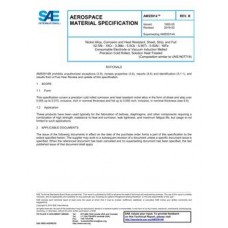 SAE AMS5914B