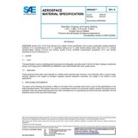 SAE AMS6498B