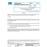 SAE AMS6901C