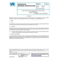 SAE AMS6947B