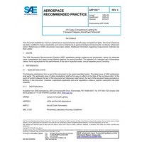 SAE ARP1283C