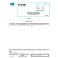 SAE AS7245B