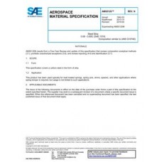 SAE AMS5120N