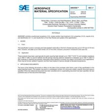 SAE AMS5598F
