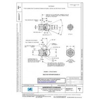 SAE AS33514E SAE AS33514E