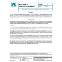 SAE AIR6540