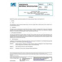 SAE AMS4372A