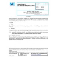 SAE AMS6425E