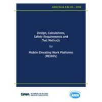 SAIA A92.20-2018