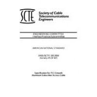SCTE 100 2004