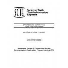 SCTE 104 2004
