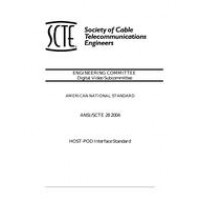 SCTE 28 2004