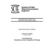 SCTE 88 2003