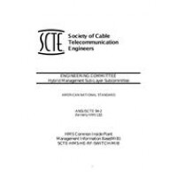 SCTE 94-2 2003
