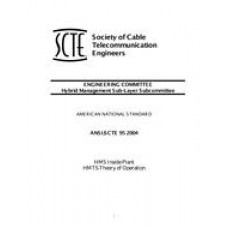 SCTE 95 2004