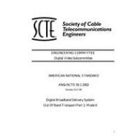 SCTE 55-1 2002