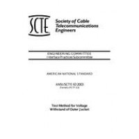 SCTE 65 2002