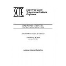 SCTE 76 2003