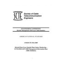 SCTE 38-6 2005