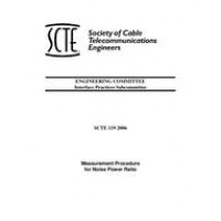 SCTE 119 2006