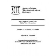 SCTE 118-2 2006