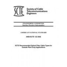SCTE 122 2006