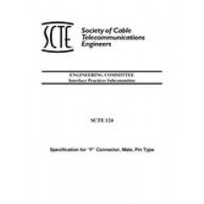 SCTE 124 2006